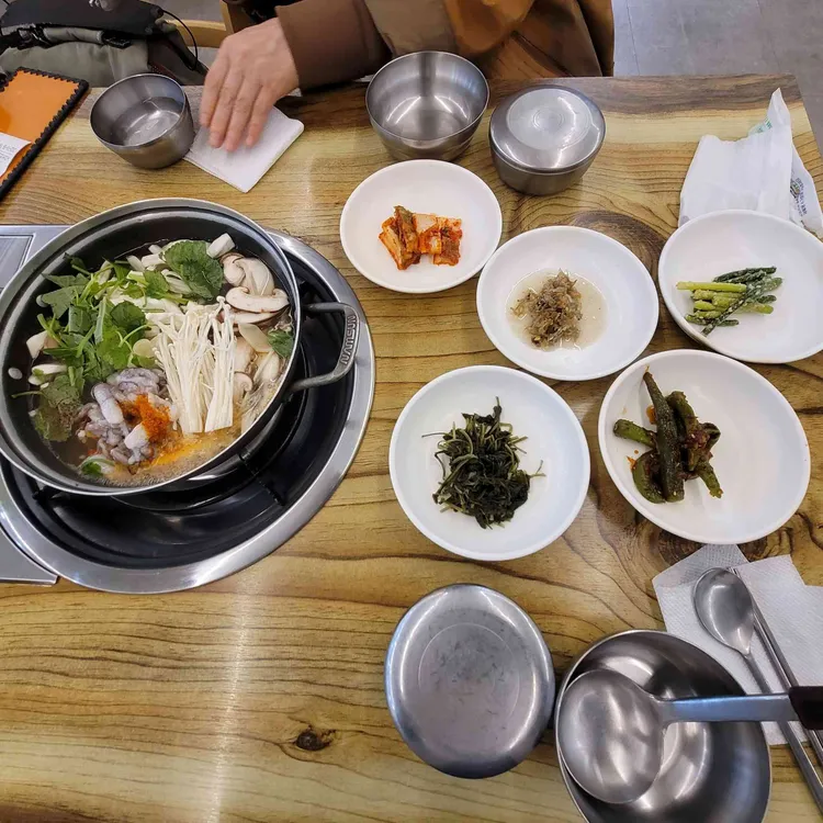 이정 대표 사진