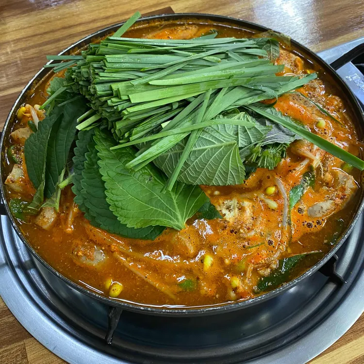 금오식당 대표 사진