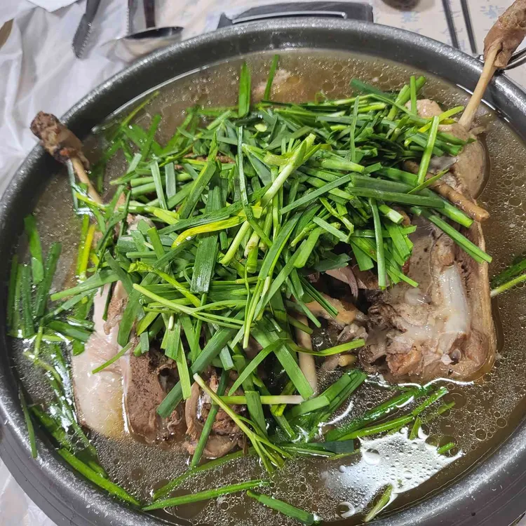 봉자가든 대표 사진