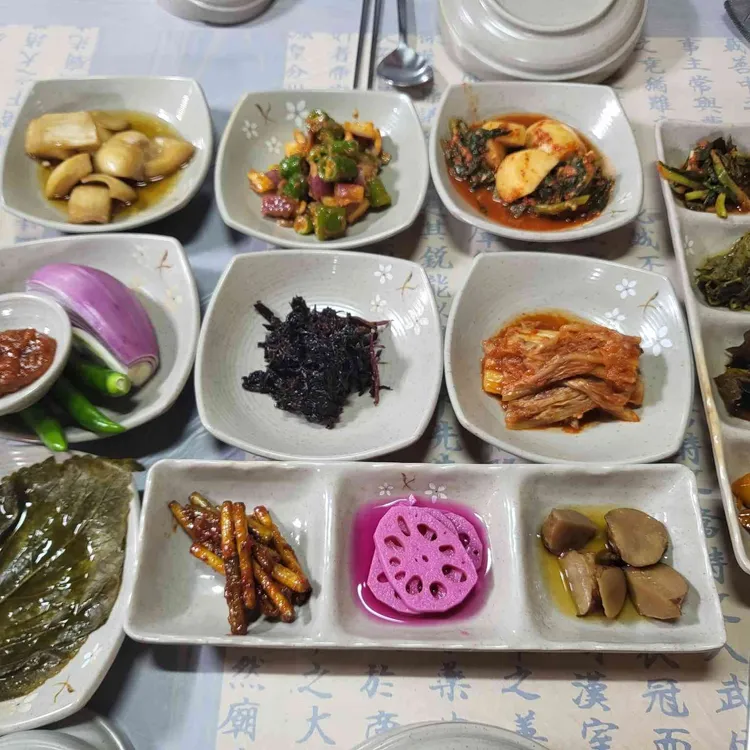 봉자가든 대표 사진