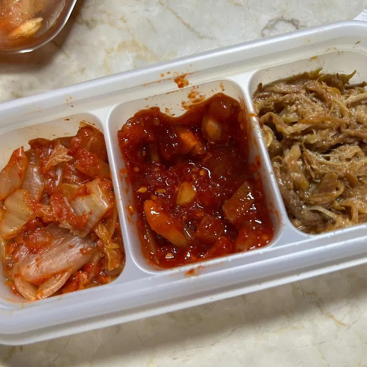 명품죽 대표 사진