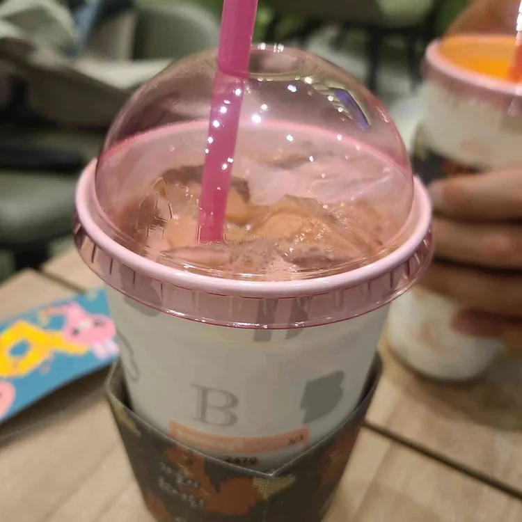 바나프레소 대표 사진