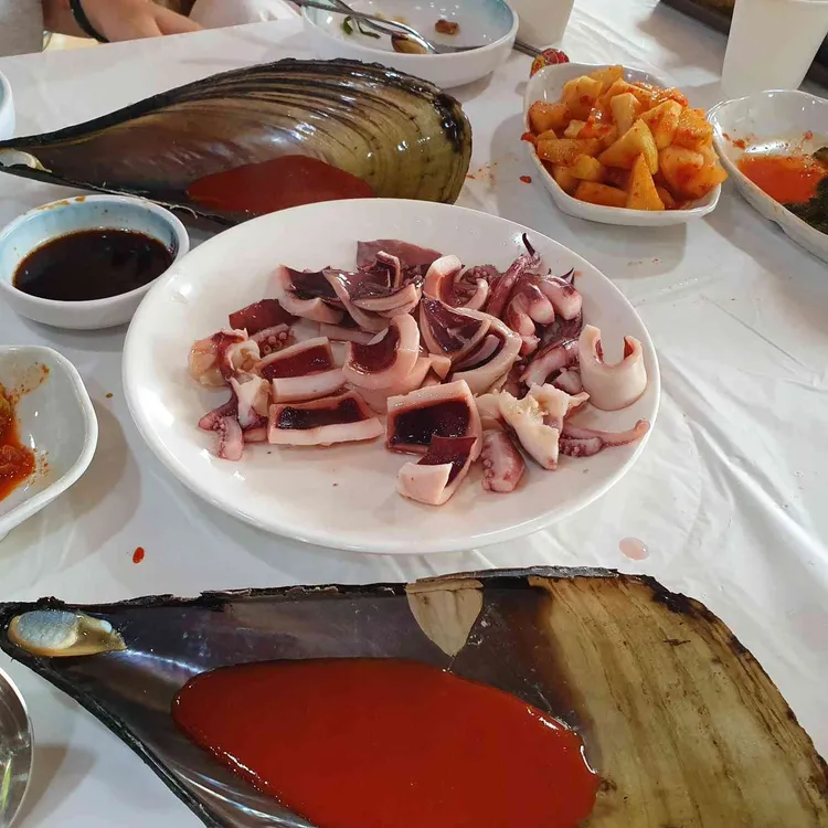 제이네 칼국수 대표 사진
