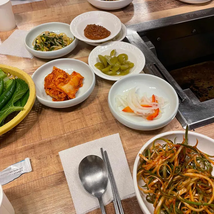 연리지가든 대표 사진