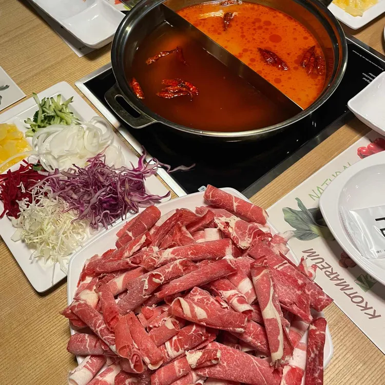 꽃마름 대표 사진