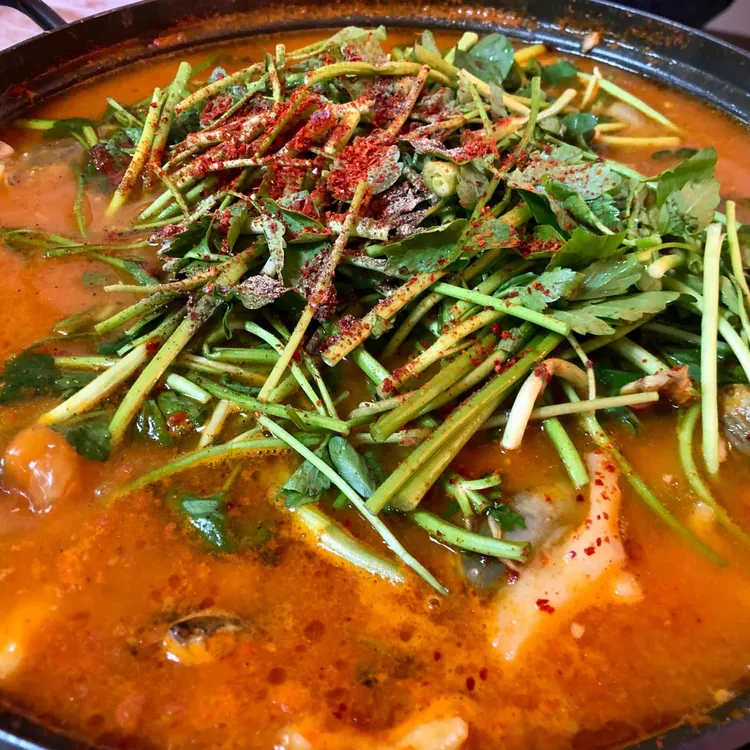 한탄강어부네 대표 사진