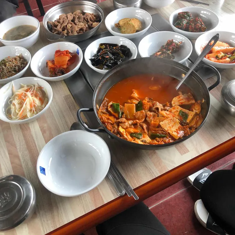 진미촌갈비 대표 사진