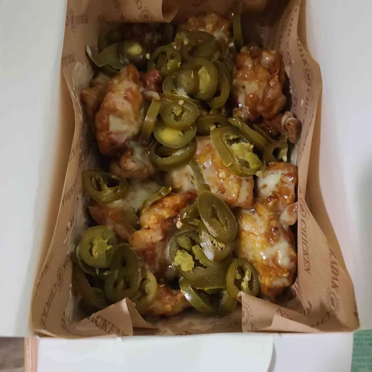 푸라닭 - 천안 치킨, 닭 맛집 | 다이닝코드, 빅데이터 맛집검색