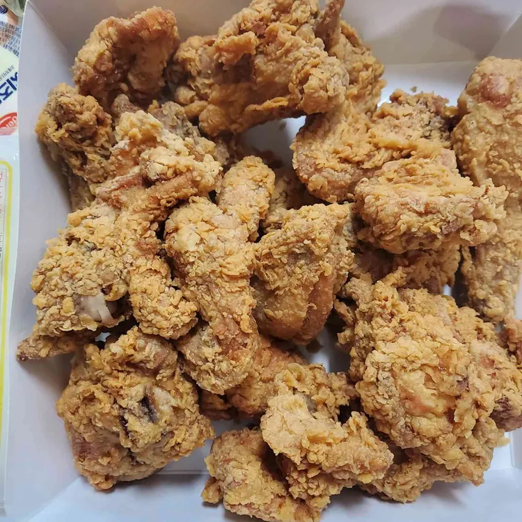 네네치킨 대표 사진