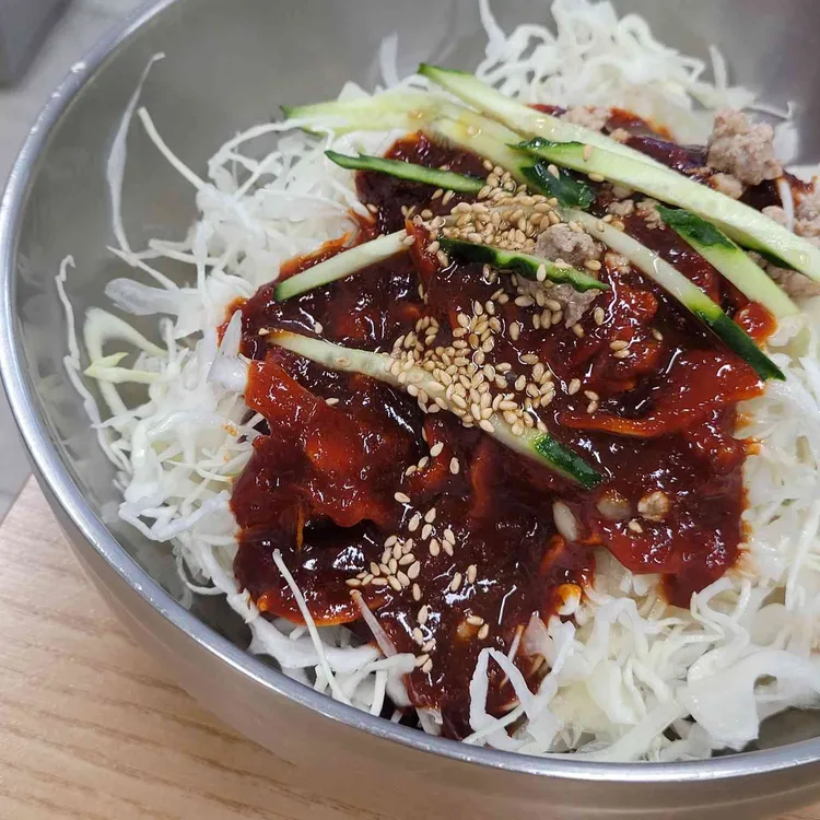 대구 미진분식, 김밥 독보적 맛 - AI 딩코의 맛집 공략