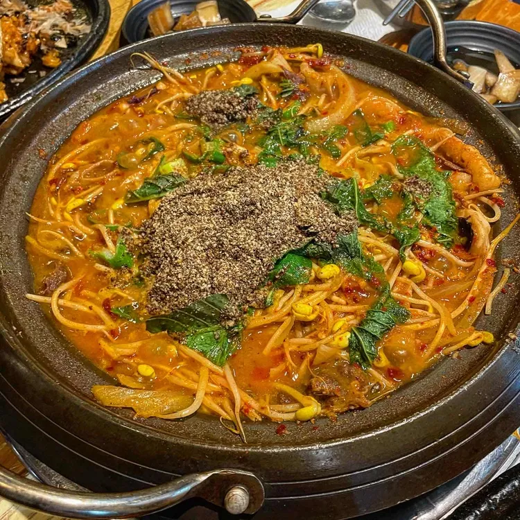 곱창고 대표 사진