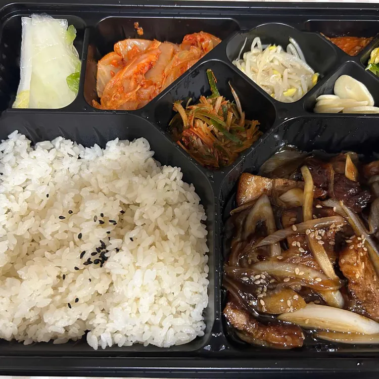 싸움의고수 대표 사진