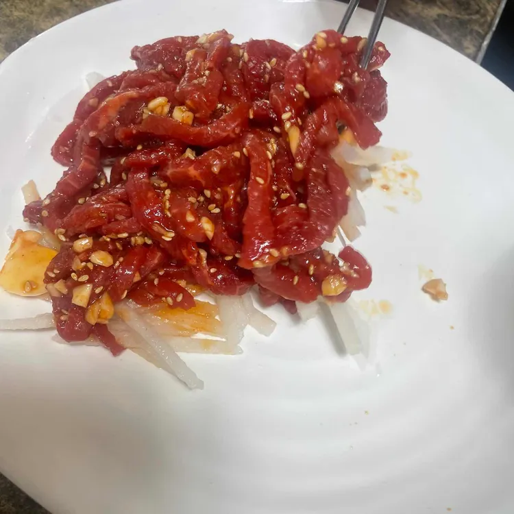 허벌냉면 대표 사진