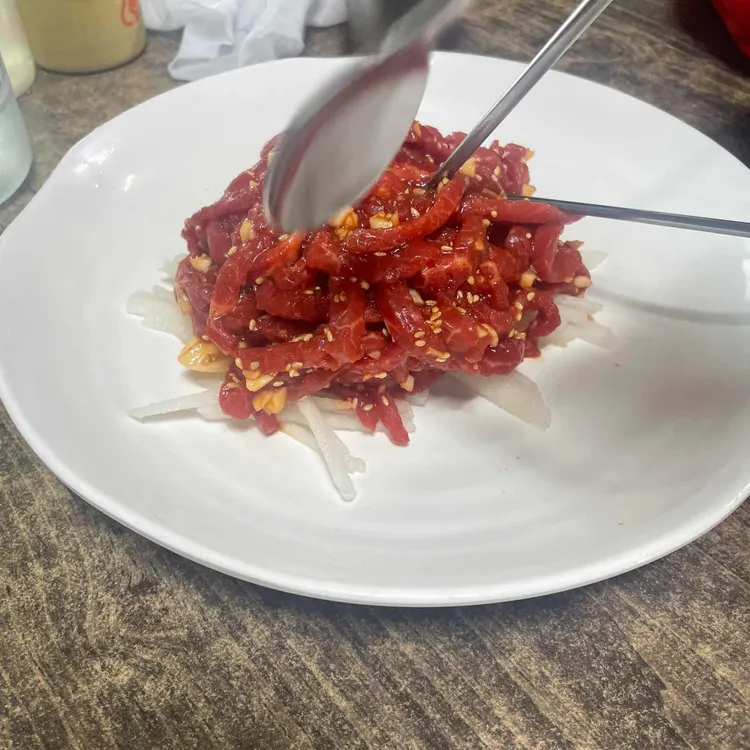 허벌냉면 대표 사진