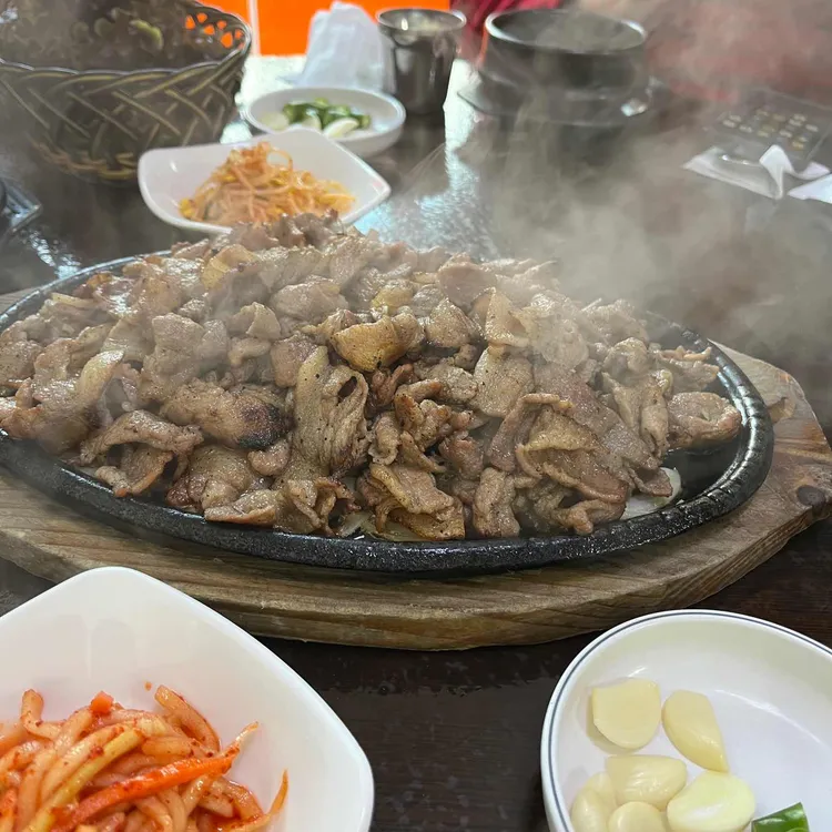 광릉불고기 대표 사진