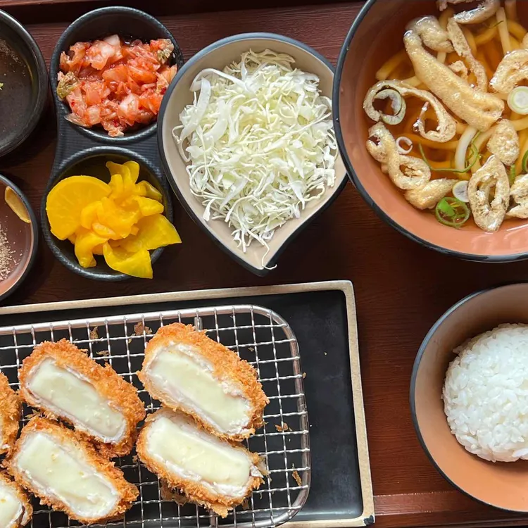 카츠공방 대표 사진