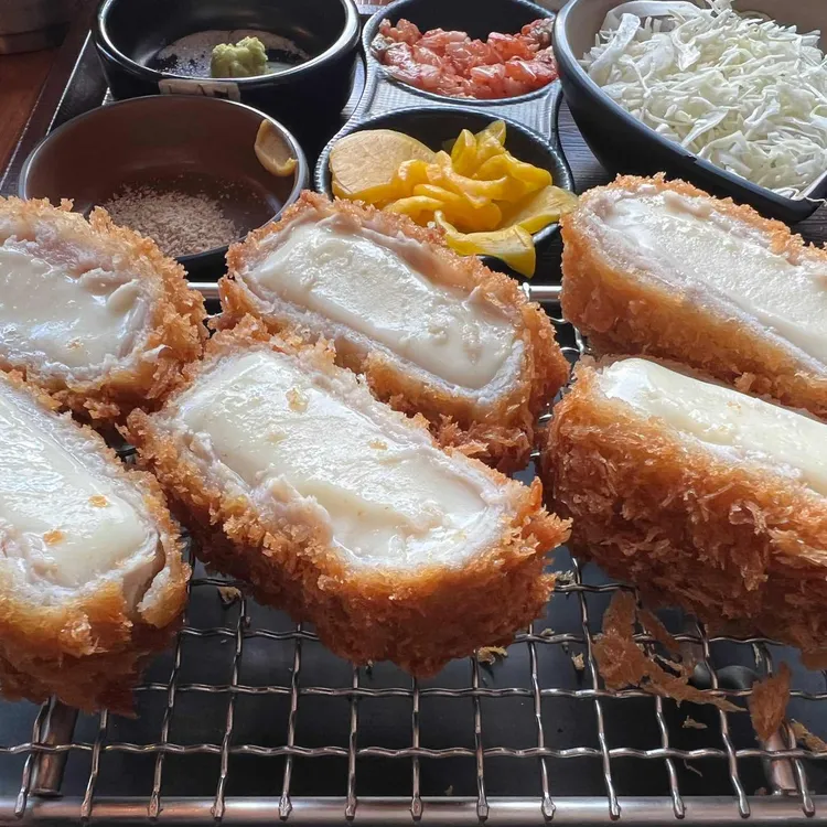 카츠공방 대표 사진