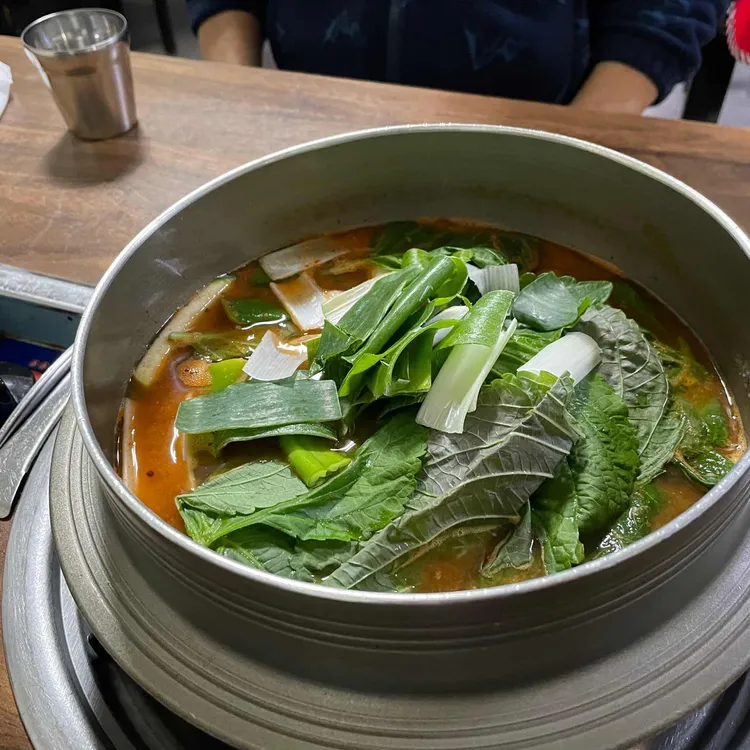 산골미꾸라지매운탕 대표 사진