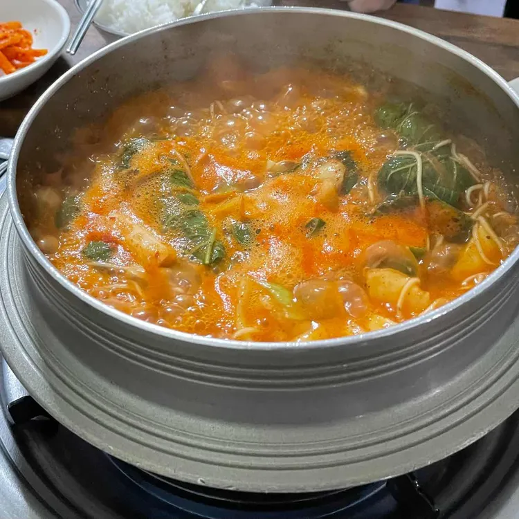 산골미꾸라지매운탕 대표 사진