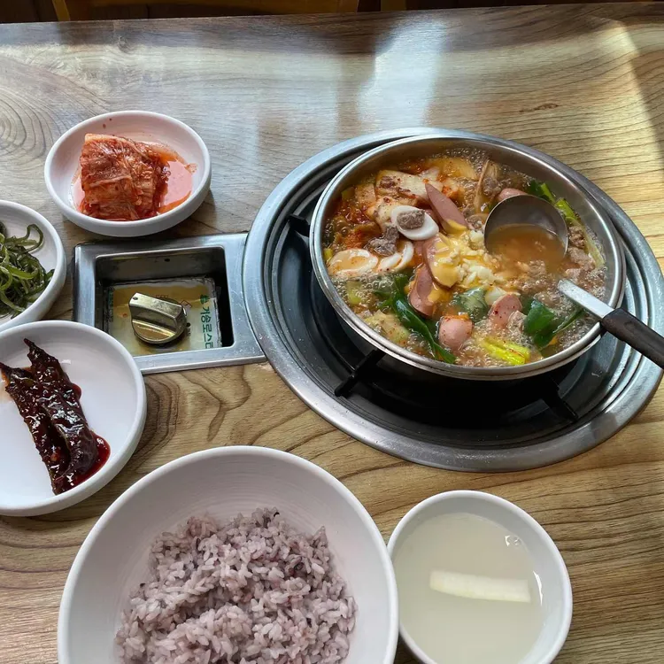 황소집 대표 사진