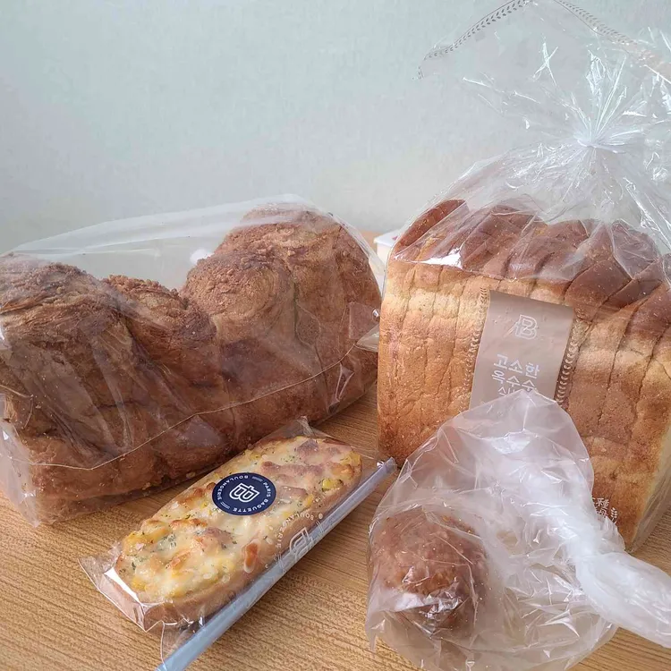 파리바게트 대표 사진