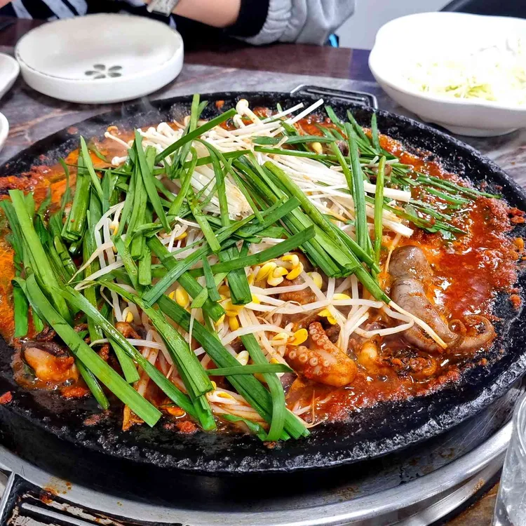수정쭈꾸미 대표 사진
