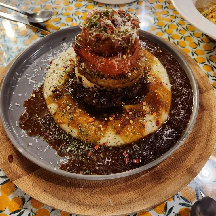 마담조 대표 사진