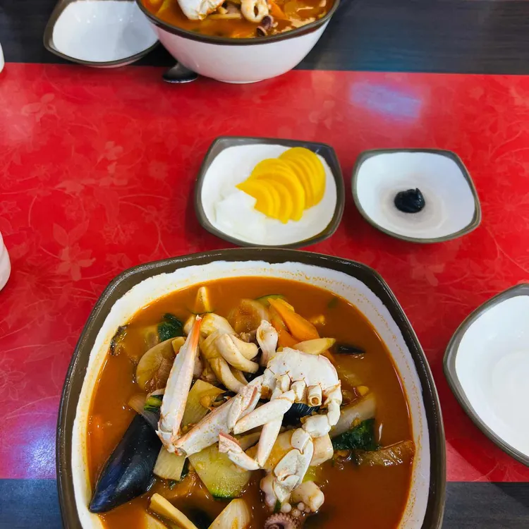 용천관 대표 사진