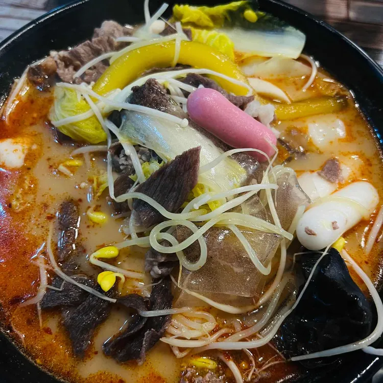 마부마라탕 대표 사진