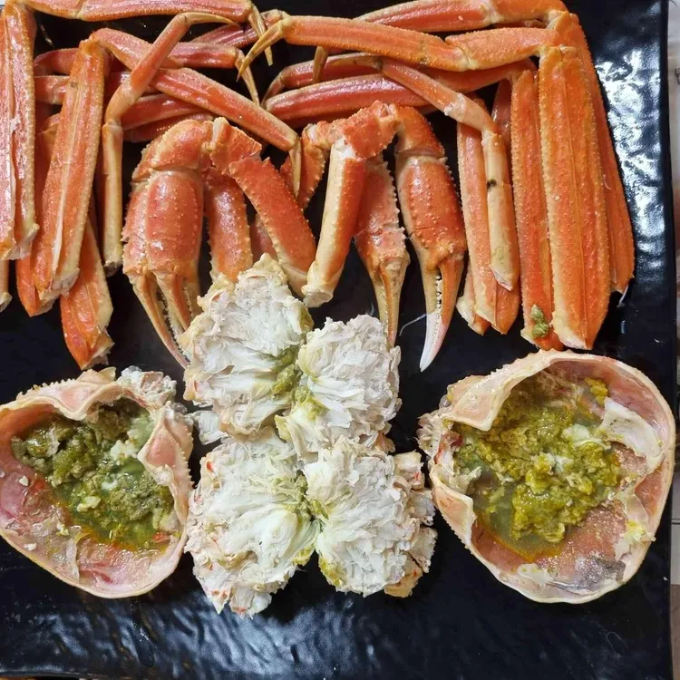 해동대게 대표 사진