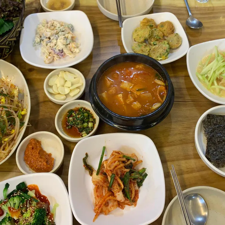 아삼모사 대표 사진