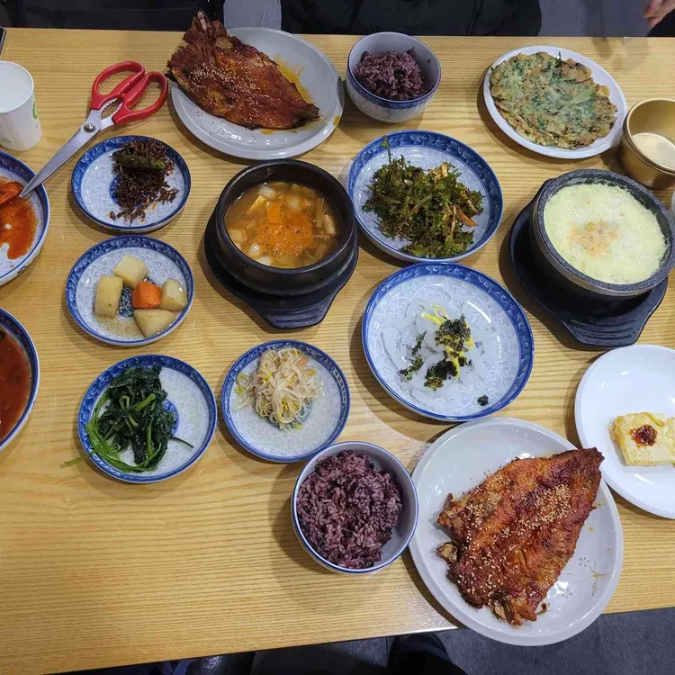 우리네코다리 대표 사진