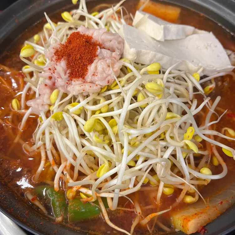 이대감동태찌개 대표 사진