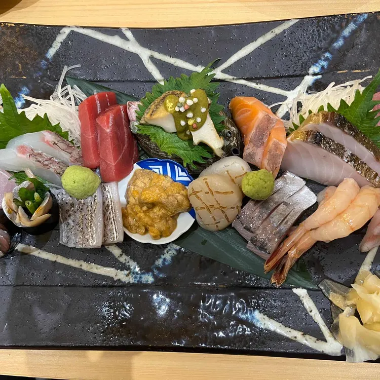 오오치 대표 사진