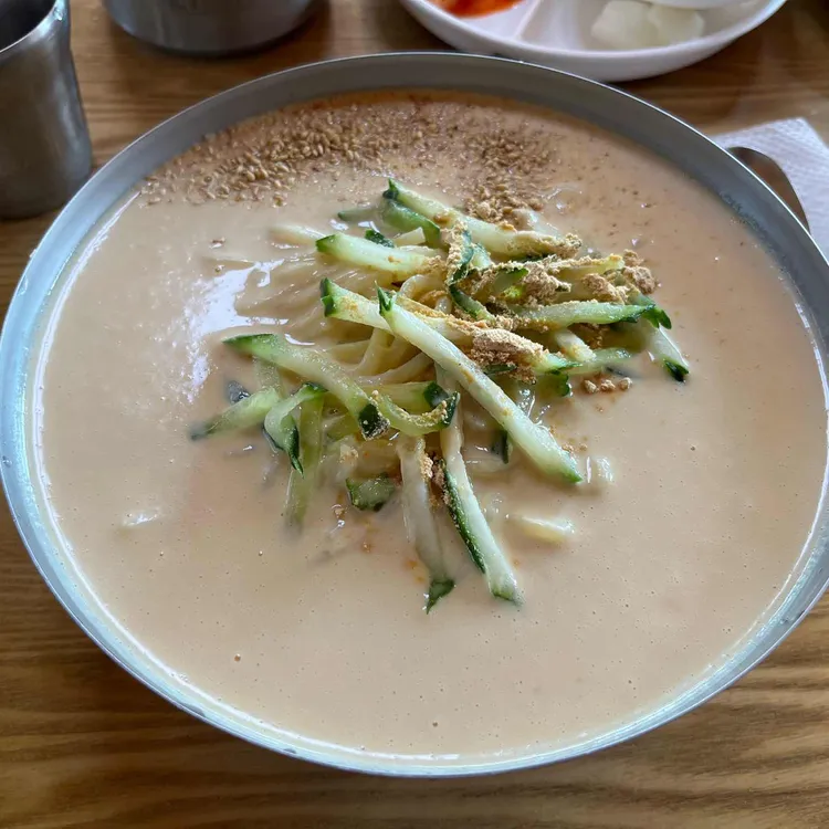 명경식당 대표 사진