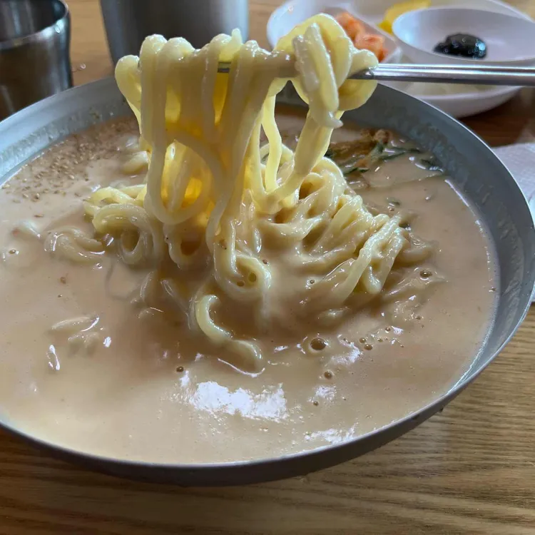 명경식당 대표 사진