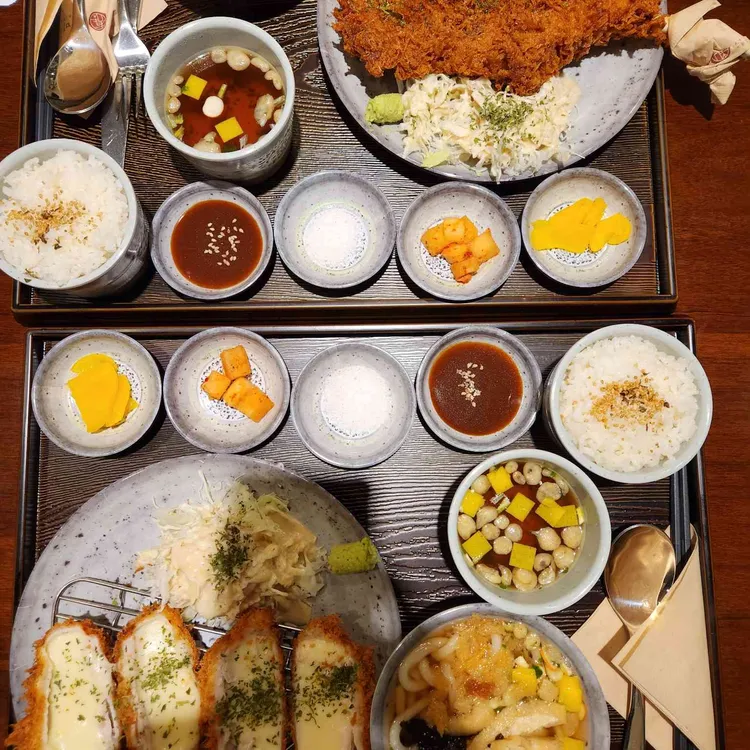 유미카츠, 남양주의 돈까스 맛집 - AI 딩코의 맛집 공략