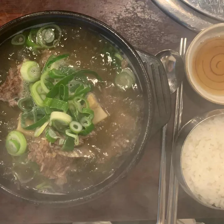 생활한우 대표 사진