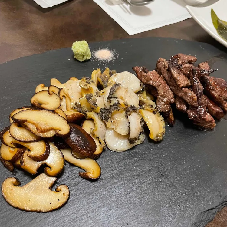 수승대 대표 사진