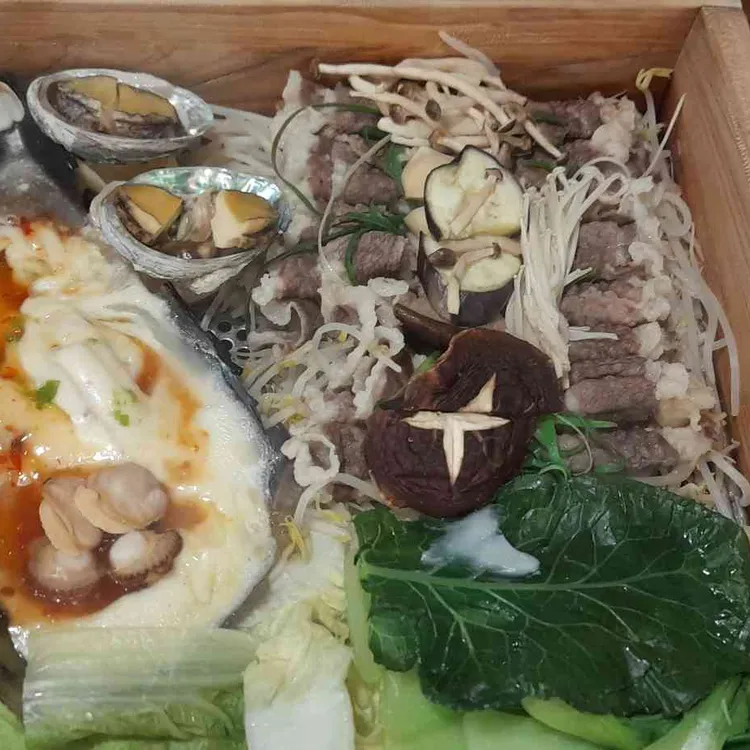 본세이로무시 맛집 리뷰 - AI 딩코의 맛집 공략