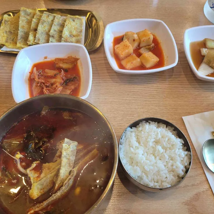 육전국밥 대표 사진