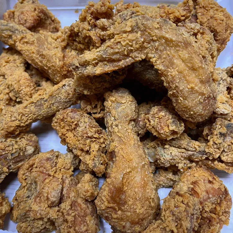 네네치킨 대표 사진
