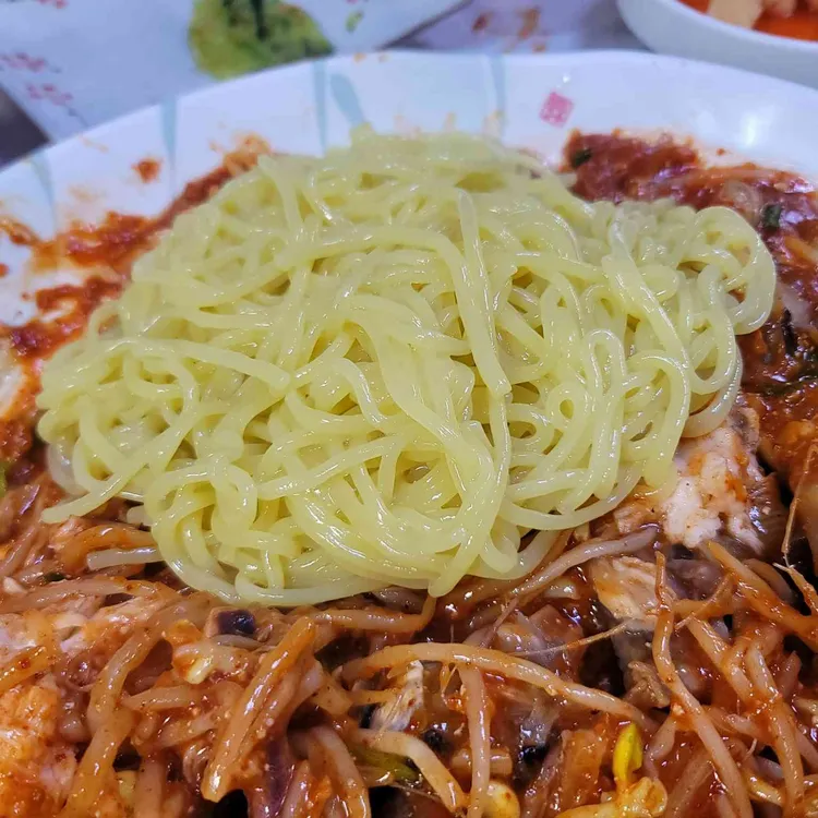 늘원아구찜 대표 사진