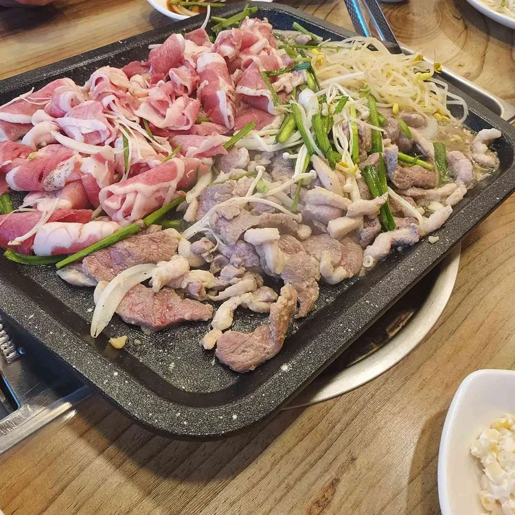 오리엔쭈꾸미 대표 사진