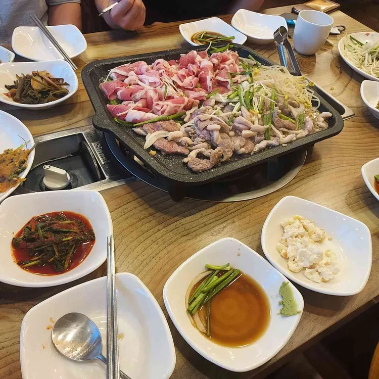 오리엔쭈꾸미 대표 사진