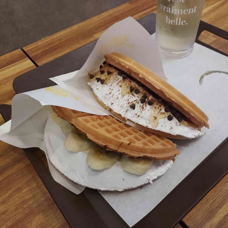 와플대학 대표 사진