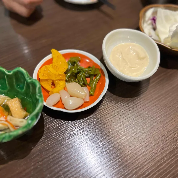 코우 대표 사진