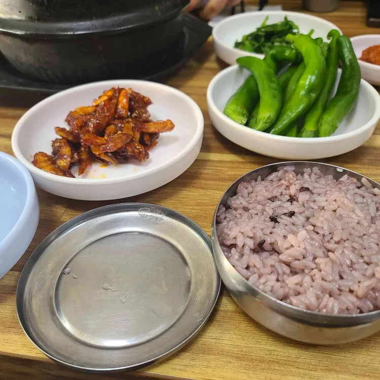광주식당 대표 사진