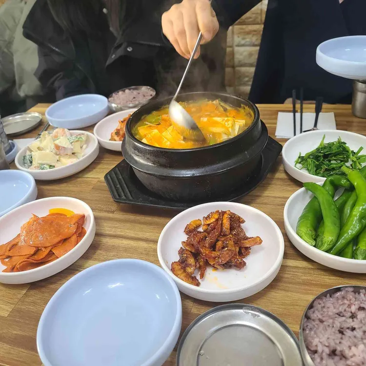 광주식당 대표 사진