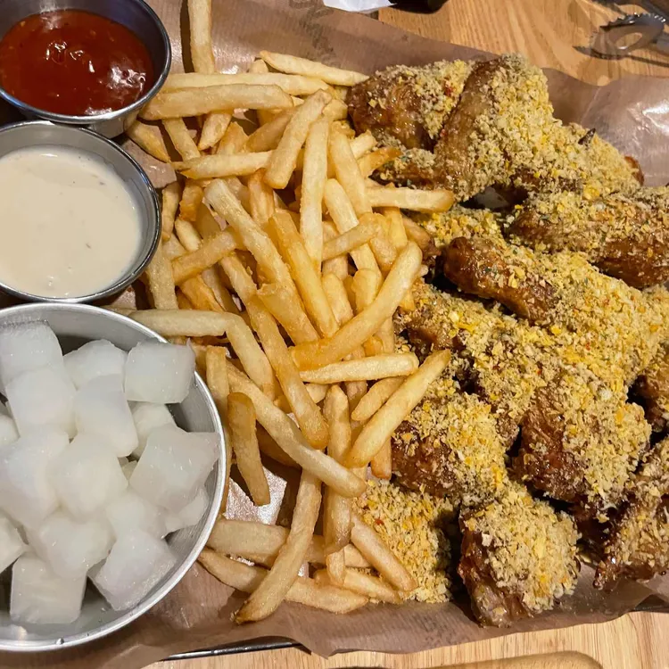 누나홀닭  대표 사진